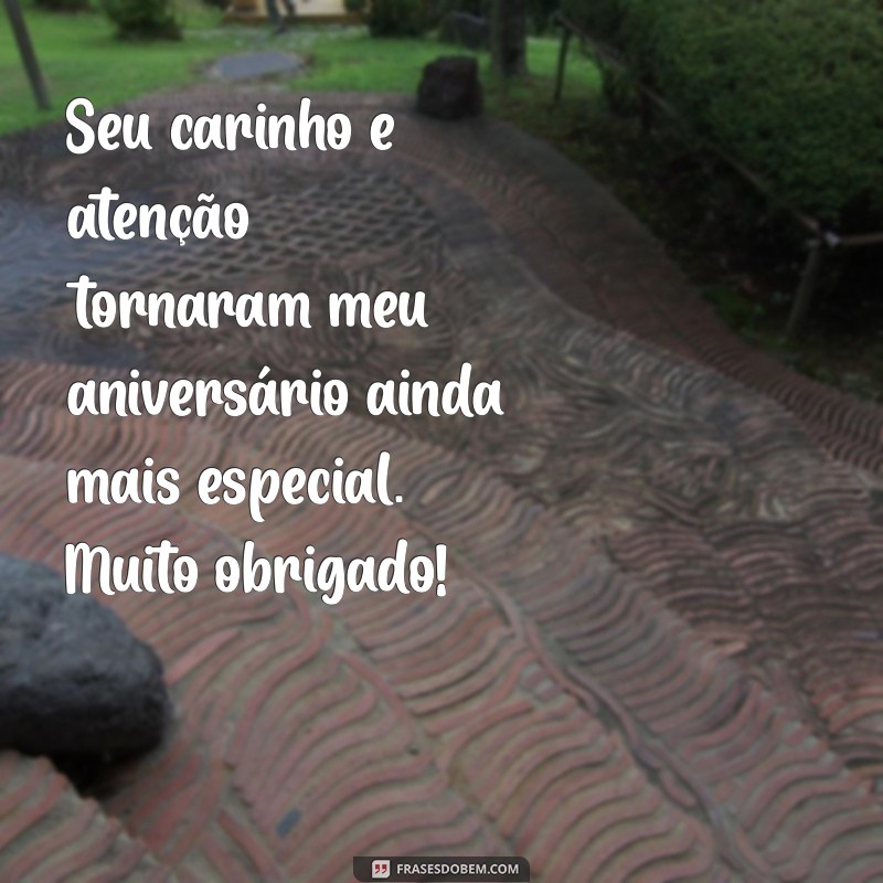 Mensagens Criativas de Agradecimento para Aniversário Infantil: Encante Seus Convidados! 