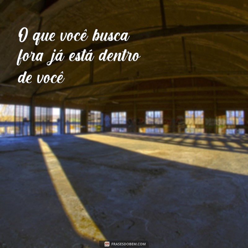 Frases Curtas para Reflexão: Inspire-se e Transforme Sua Perspectiva 