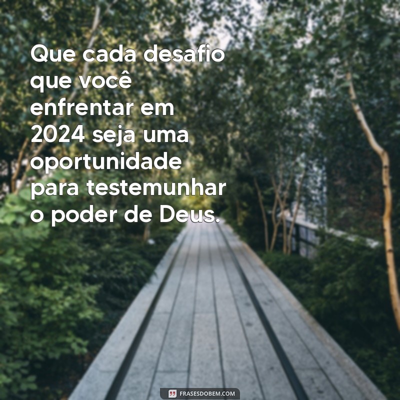 Frases Evangélicas Inspiradoras para um Feliz Ano Novo 