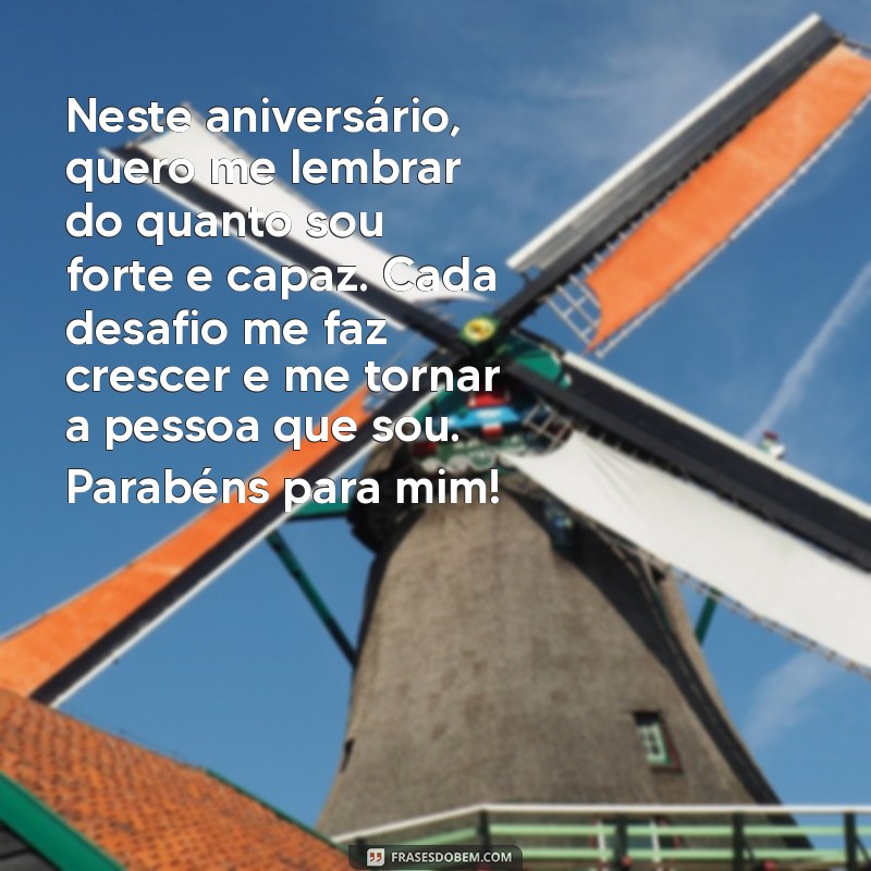 Textos de Aniversário Para Você: Celebre Seu Dia com Mensagens Inspiradoras 