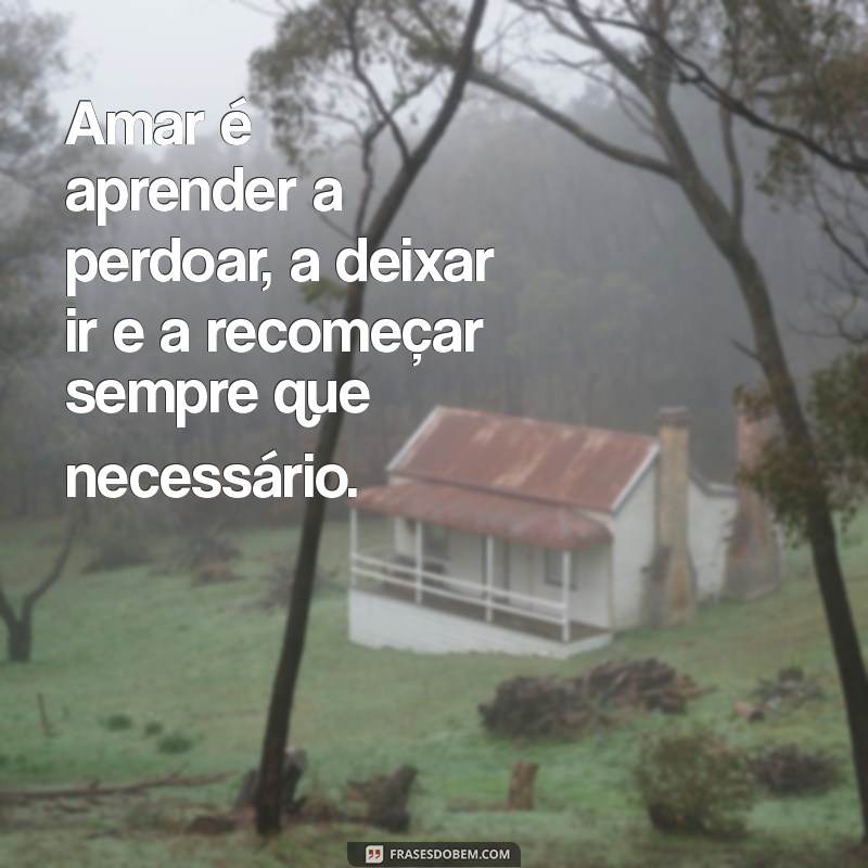 Descubra o Verdadeiro Significado do Amor: Uma Jornada de Emoções e Conexões 