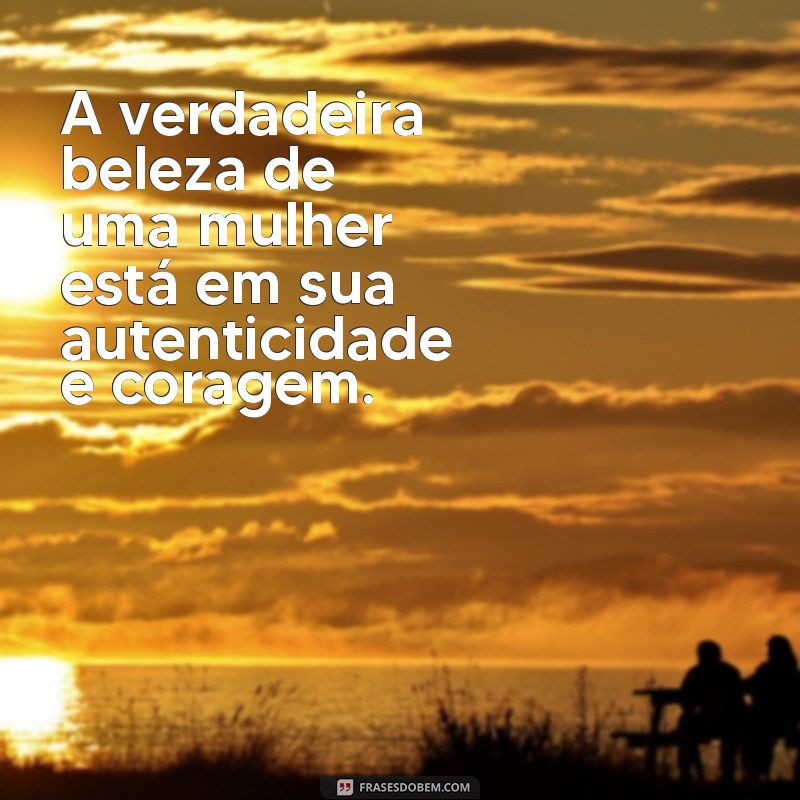 Frases Inspiradoras para Celebrar o Dia Internacional da Mulher 