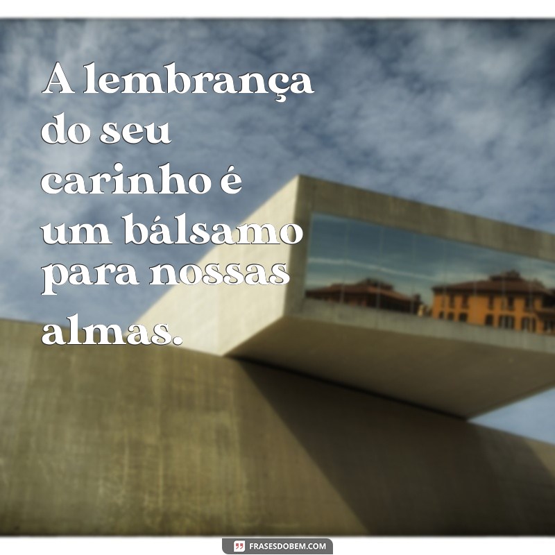 Frases Emocionantes para Lembrar e Homenagear Entes Queridos que Partiram 