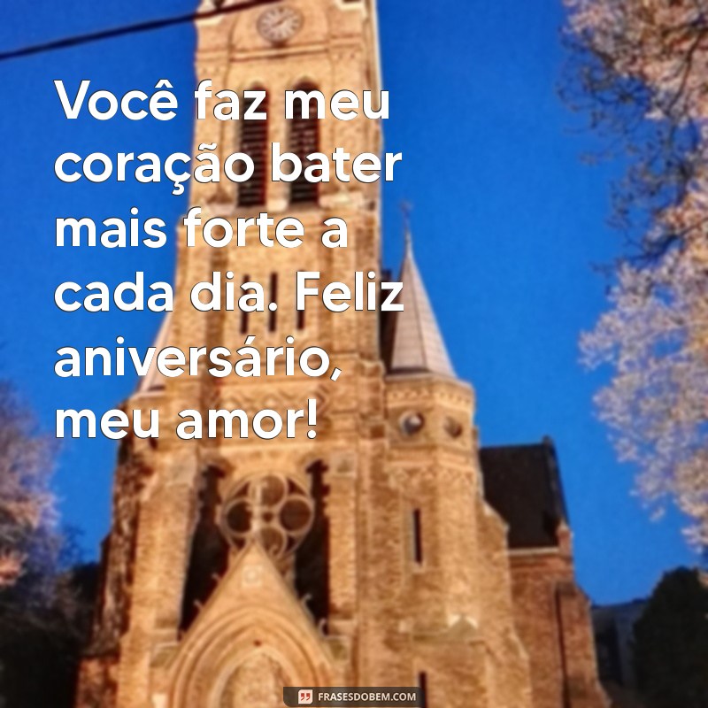 Celebre o Amor: Frases Incríveis para Aniversário de Casal 