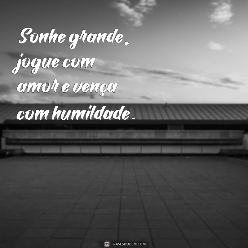 Frases Inspiradoras para Jogadoras de Futebol: Motivação e Empoderamento no Campo 