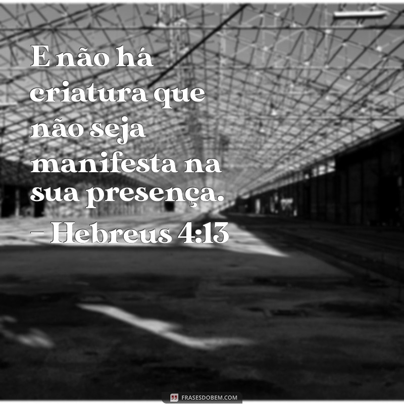 Frases Bíblicas de Motivação: Inspire-se com Mensagens de Fé e Esperança 