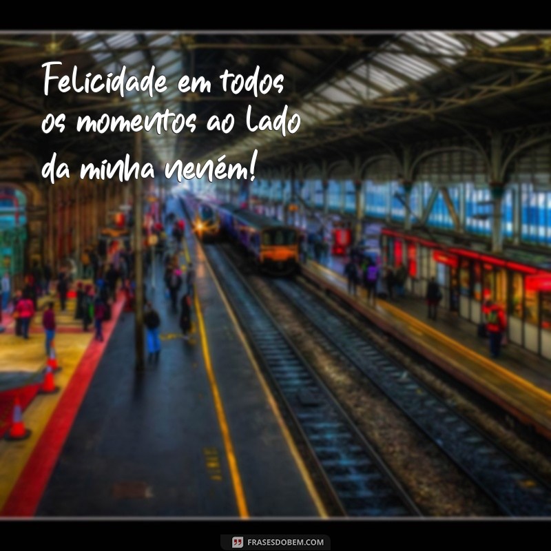 Encante-se com as mais fofas e divertidas frases para fotos de meninas bebês 