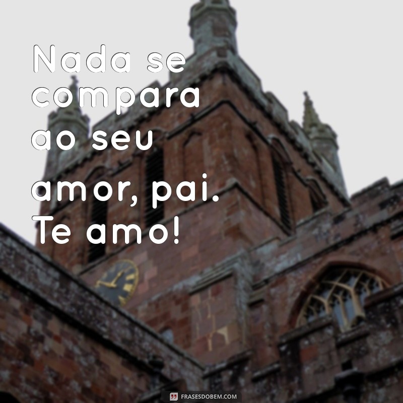 As Melhores Frases para Demonstrar Seu Amor pelo Pai no Tumblr 