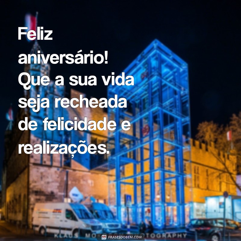 Mensagens Emocionantes de Feliz Aniversário para Afilhados: Celebre com Amor! 