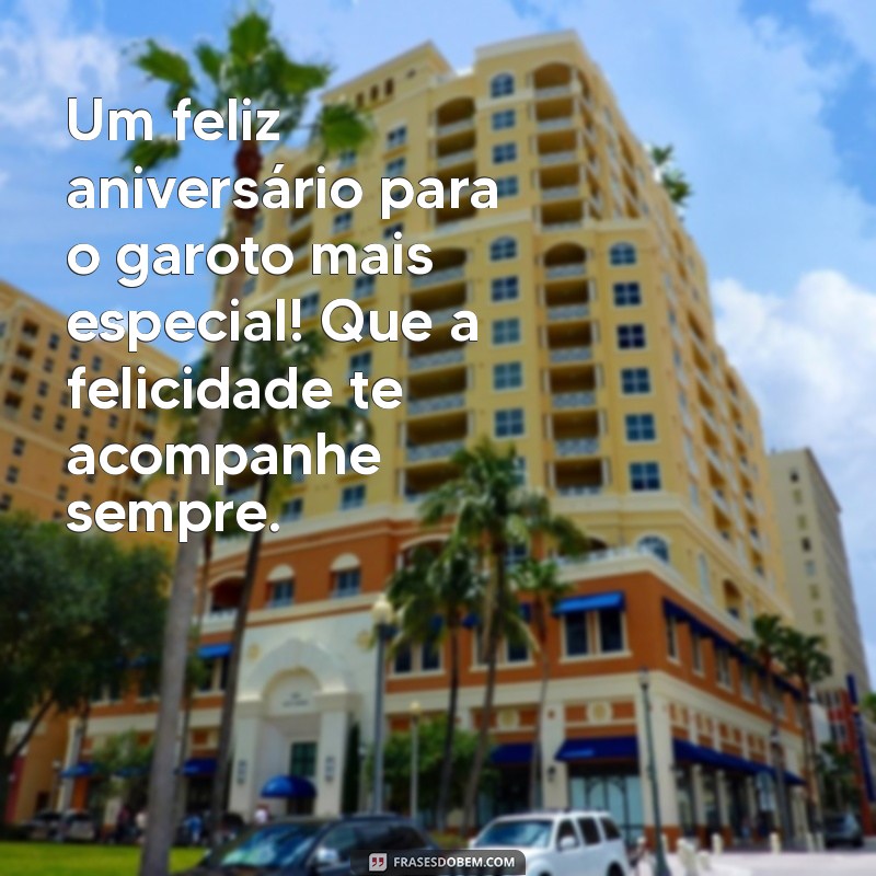 Mensagens Emocionantes de Feliz Aniversário para Afilhados: Celebre com Amor! 