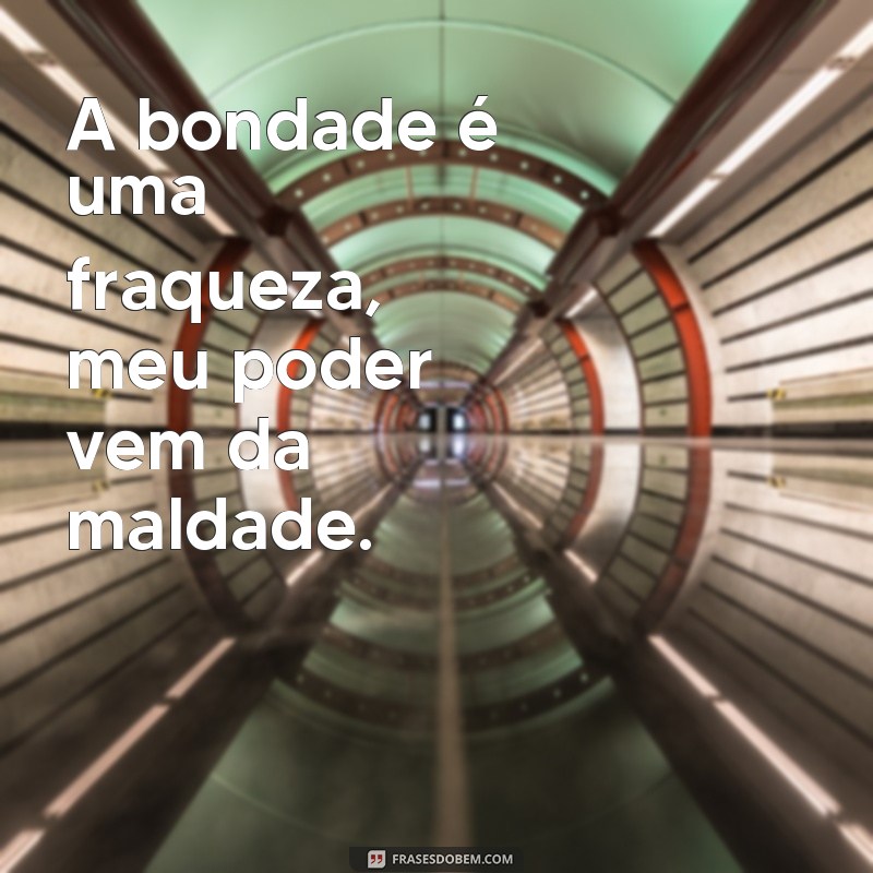 Descubra as melhores frases de Malevola para refletir sobre o lado sombrio da vida 