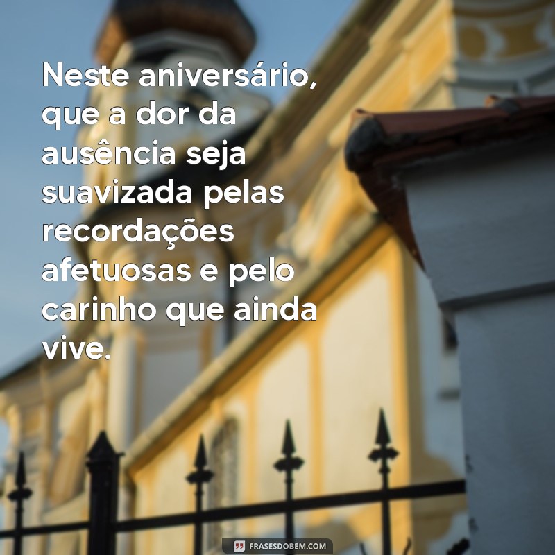 Como Enviar Mensagens de Aniversário com Sensibilidade para Quem Está de Luto 