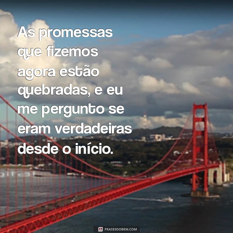 Frases Emocionantes para Fazer Seu Namorado Chorar de Saudade 