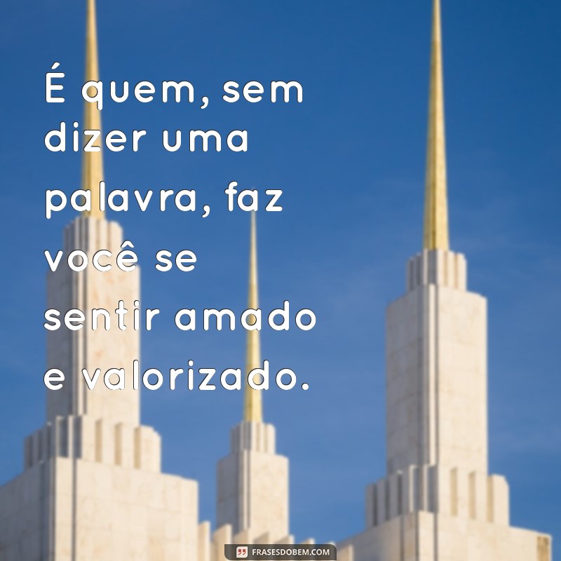 Descubra o Que Torna Alguém uma Pessoa Especial: Características e Significados 