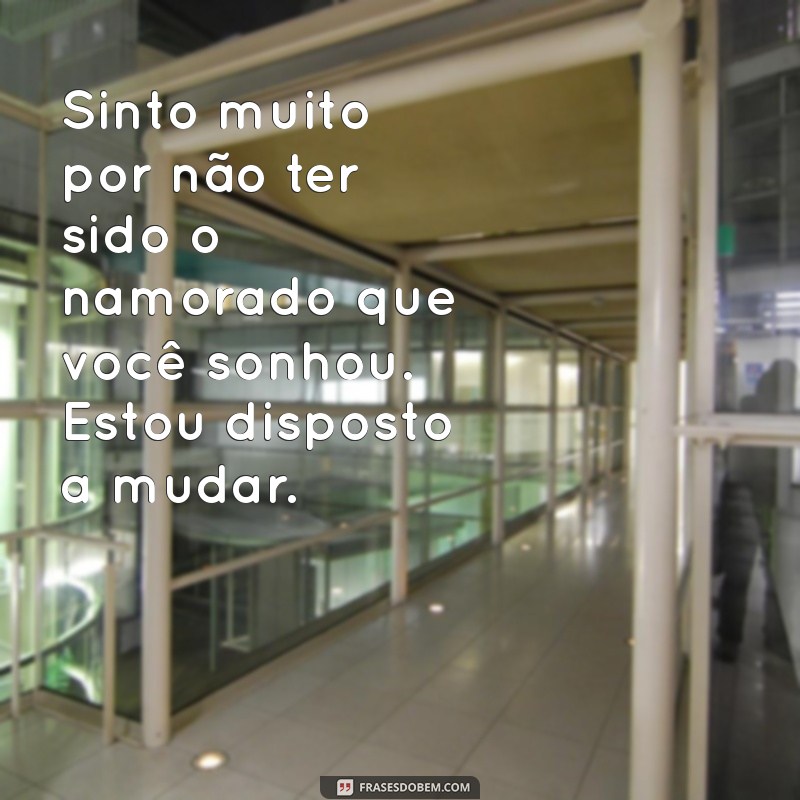 Como Pedir Desculpas para a Namorada: Mensagens que Derretem o Coração 