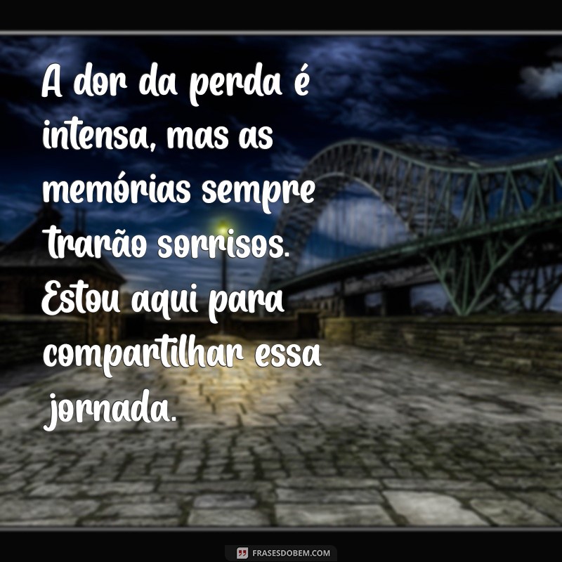 Mensagens de Pesar: Como Expressar suas Condolências com Sensibilidade 