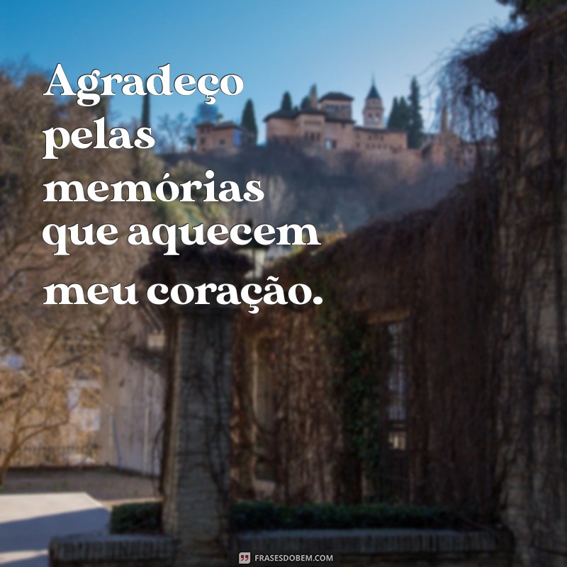 100 Frases Inspiradoras para Agradecer e Valorizar as Pequenas Coisas da Vida 