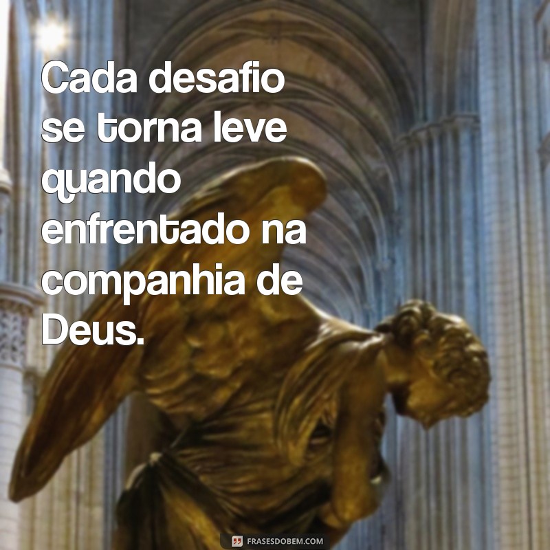 Como Ter um Dia Cheio da Presença de Deus: Dicas e Inspirações 