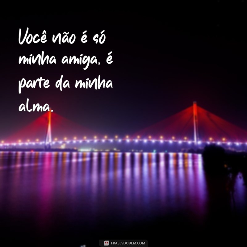 As Melhores Frases para Legendar Fotos com Amigas: Inspiração e Amizade 