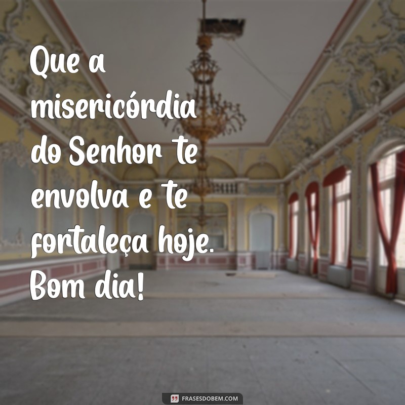 Mensagens Inspiradoras de Bom Dia para Evangelismo: Espalhe a Esperança e a Fé 