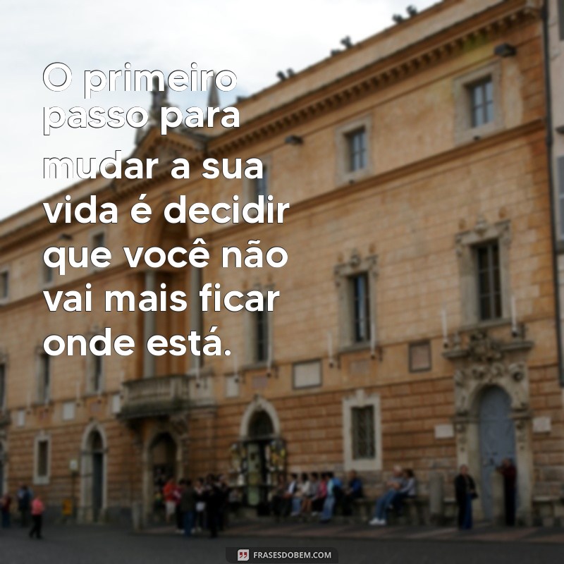 Frases Inspiradoras para Recomeçar: Renove sua Vida com Motivação 