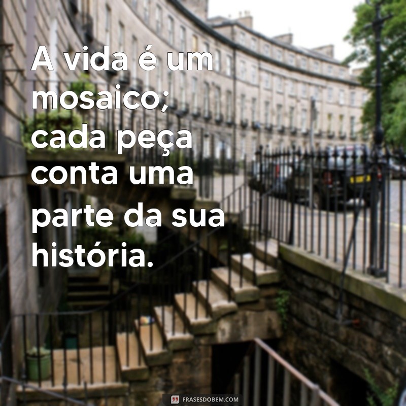 Frases Inspiradoras para a Reconstrução Pessoal e Emocional 