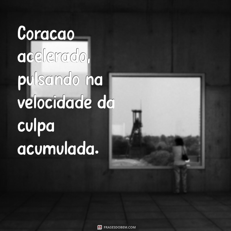 Entenda as Reações de Quem Trai: Sinais, Emoções e Consequências 