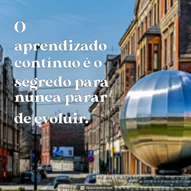 Descubra as Melhores Frases Inspiradoras sobre a Busca pelo Conhecimento 