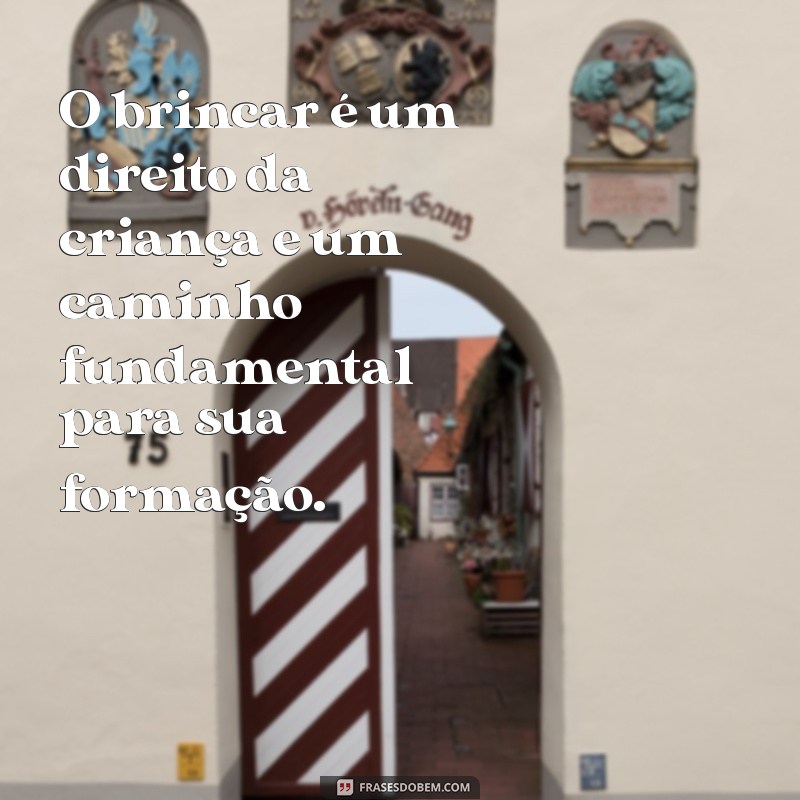 Descubra Frases Inspiradoras de Vygotsky sobre a Importância do Lúdico na Aprendizagem 