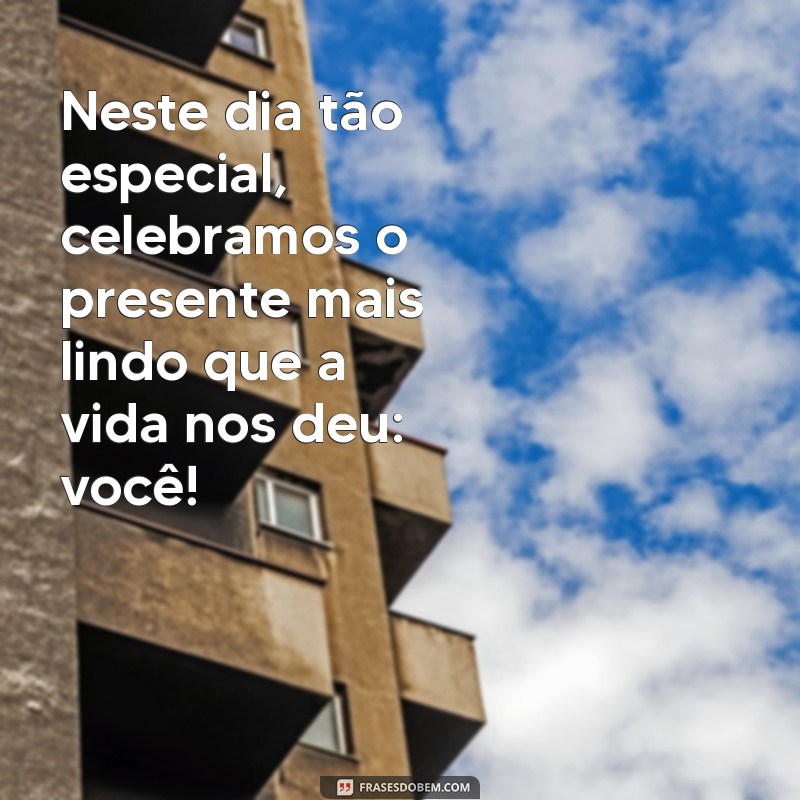 Frases Emocionantes para Celebrar o Aniversário de 5 Anos da Sua Filha 