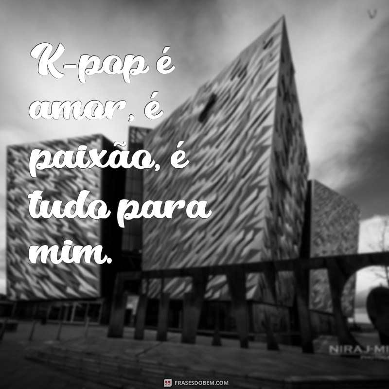 Descubra as melhores frases de k-pop para se inspirar e se emocionar 