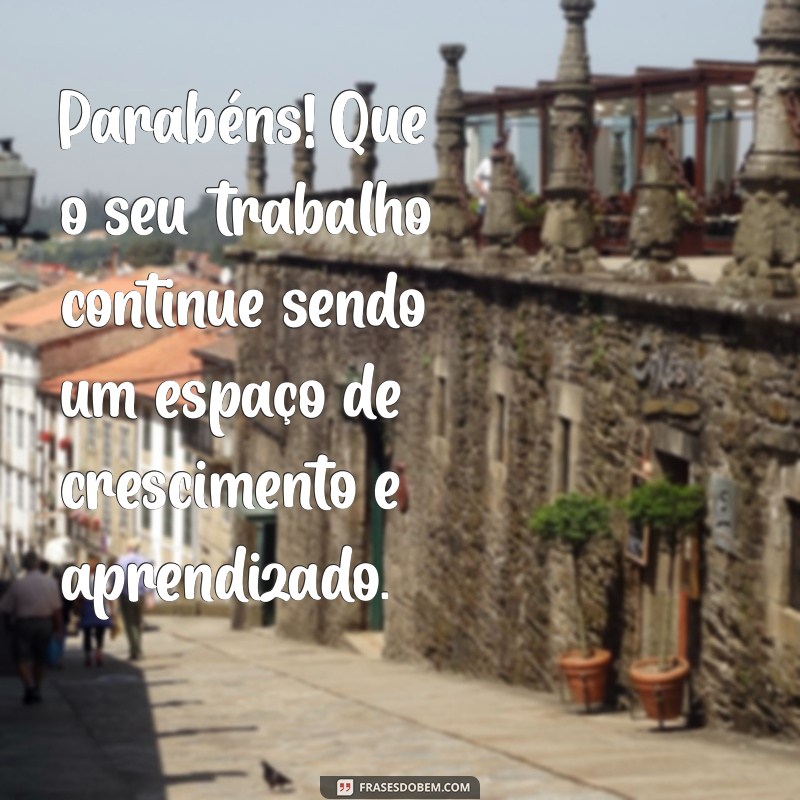 Mensagens Criativas para Desejar um Feliz Aniversário ao Colega de Trabalho 