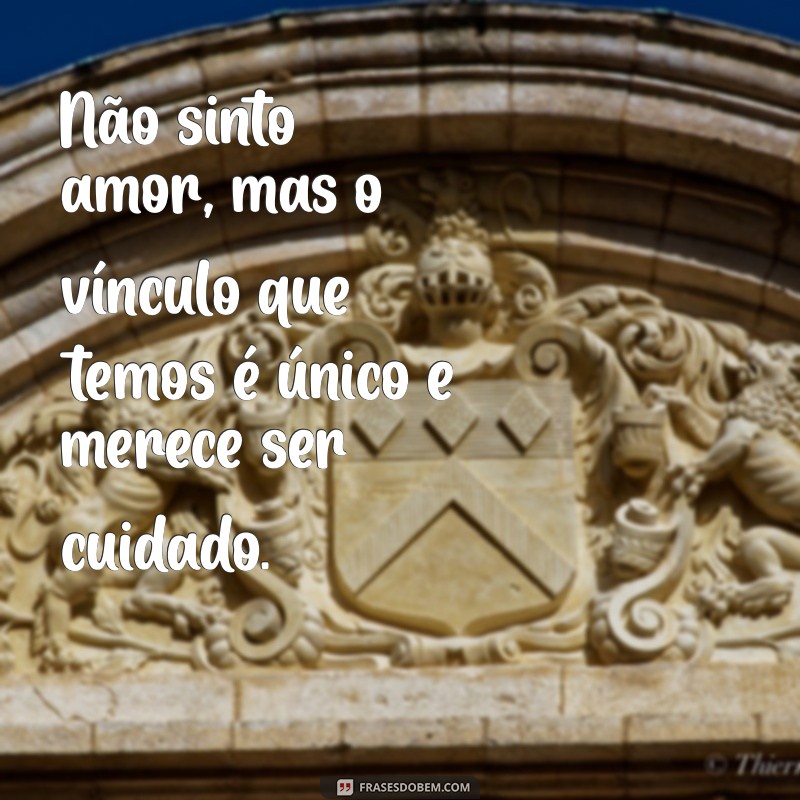 Como Lidar com a Falta de Amor por Sua Filha: Entendendo Emoções Complexas 