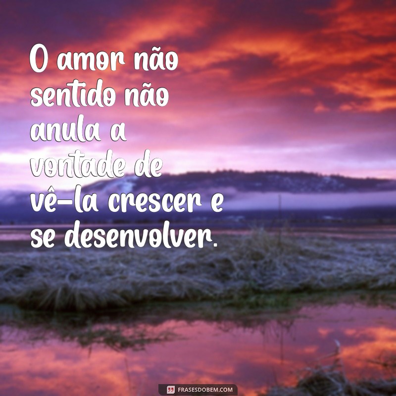 Como Lidar com a Falta de Amor por Sua Filha: Entendendo Emoções Complexas 