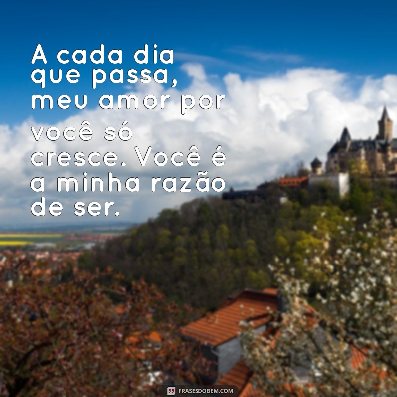 Frases Românticas para Encantar Sua Namorada: Declare Seu Amor 