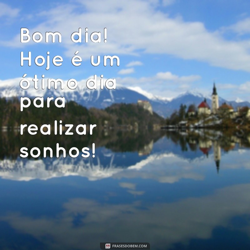 As Melhores Frases de Bom Dia para Compartilhar no WhatsApp 