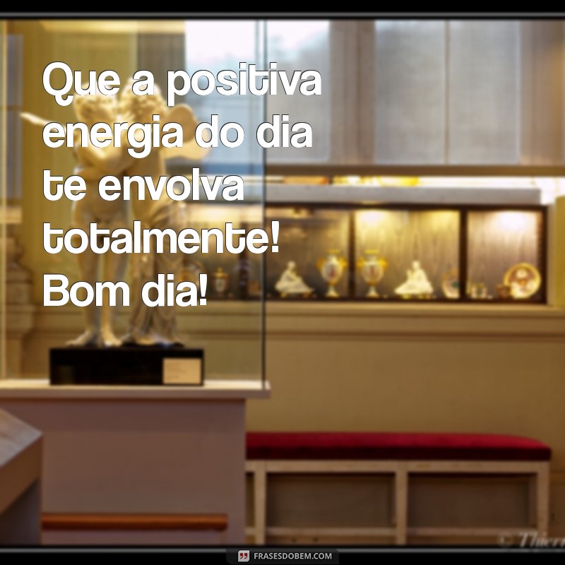 10 Mensagens de Bom Dia para Inspirar Suas Publicações nas Redes Sociais 