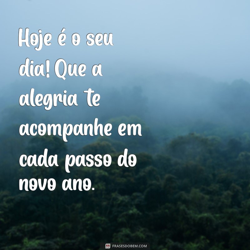 Como Ver Mensagens de Aniversário: Dicas e Ideias Criativas 