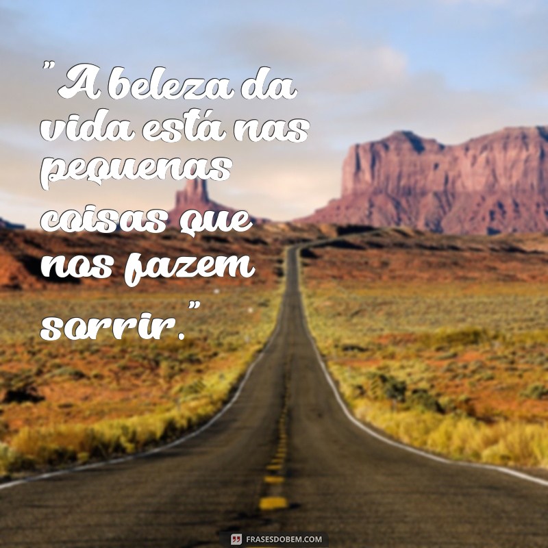 frases bonitas para postar no facebook 