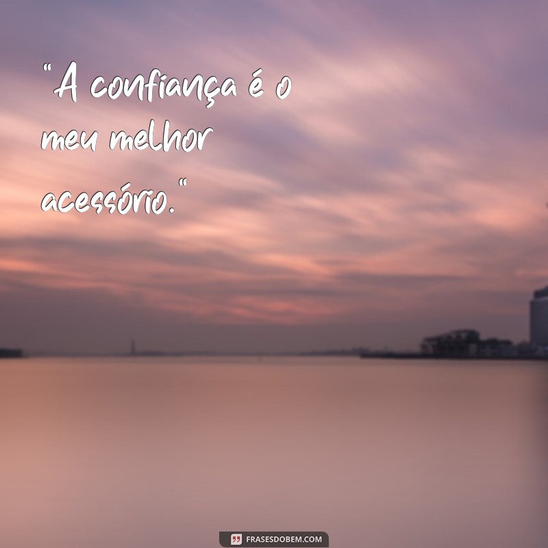 frases para foto sedutora 