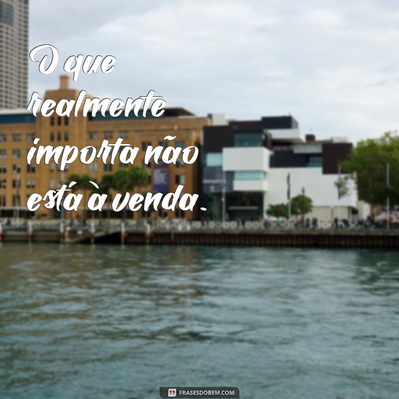 Descubra a Beleza da Simplicidade: Frases Inspiradoras sobre a Vida 