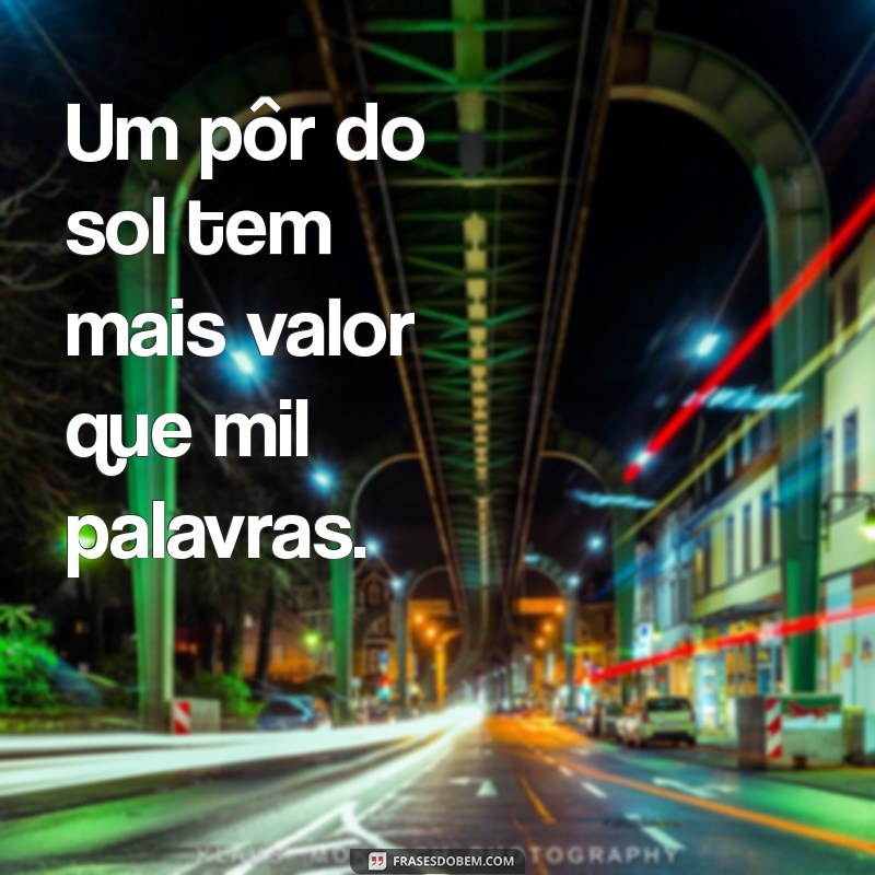 Descubra a Beleza da Simplicidade: Frases Inspiradoras sobre a Vida 