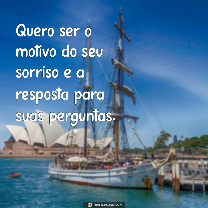 Frases Poderosas para Conquistar o Coração de Quem Você Ama 