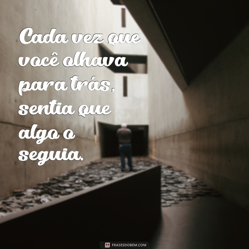 Top 20 Frases de Terror para Aumentar a Suspense e o Medo 