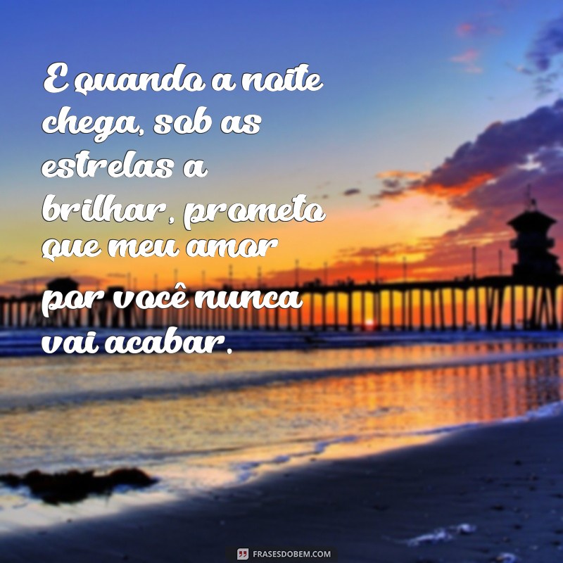 As Melhores Letras de Músicas de Amor para Encantar o Coração 