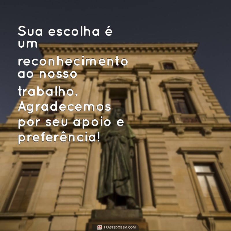 Como Criar Cartões de Agradecimento para Clientes: Dicas e Exemplos 