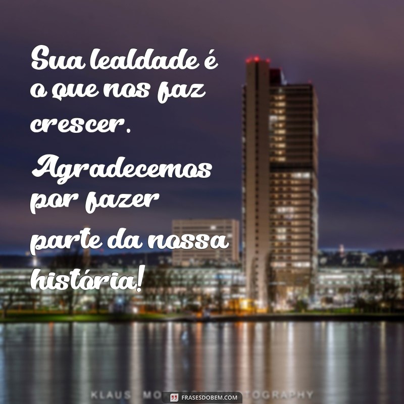 Como Criar Cartões de Agradecimento para Clientes: Dicas e Exemplos 