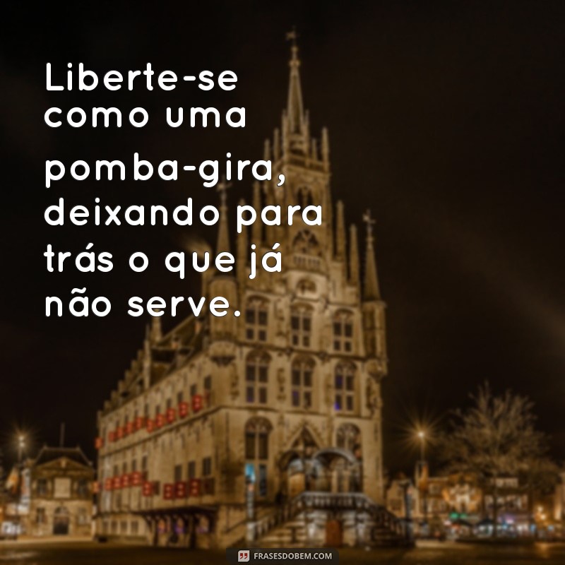 Descubra o Significado e a História da Pomba Gora: A Deusa da Umbanda 