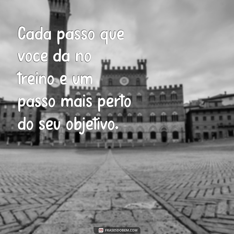 10 Mensagens de Motivação para Potencializar Seu Treino na Academia 