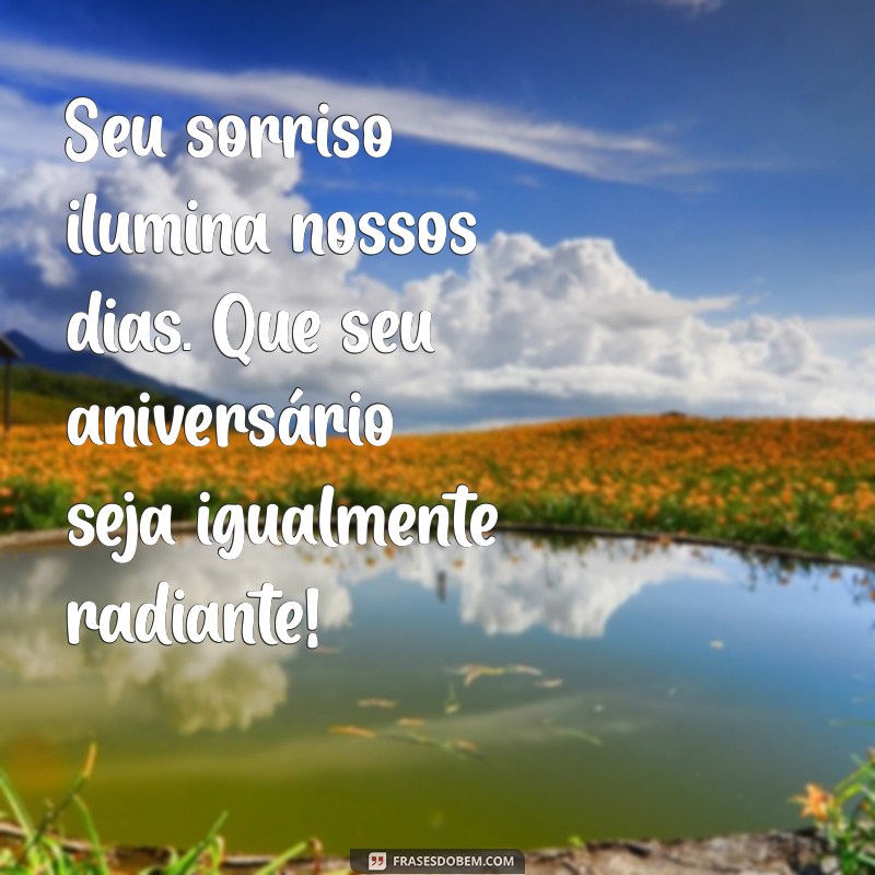 Como Celebrar o Aniversário de uma Pessoa Querida: Dicas e Mensagens Inesquecíveis 